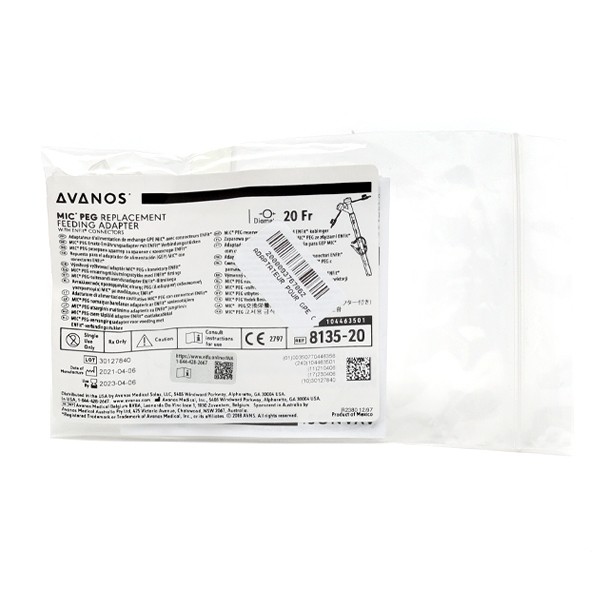 Adaptateur d'alimentation pour GPE Mic