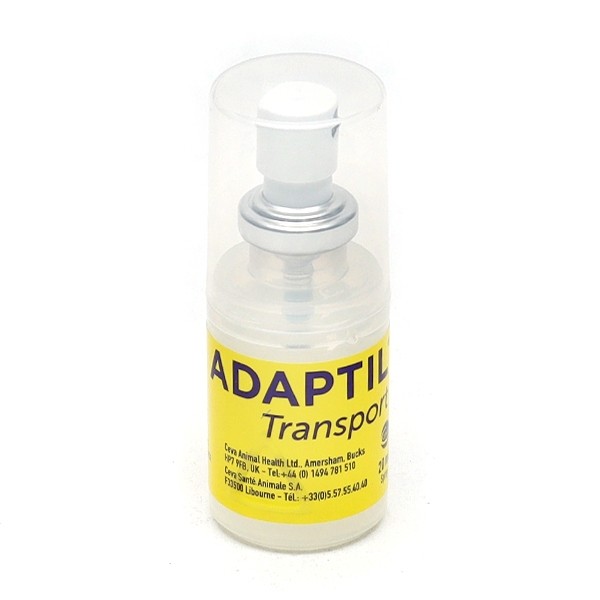 Adaptil Transport spray chien