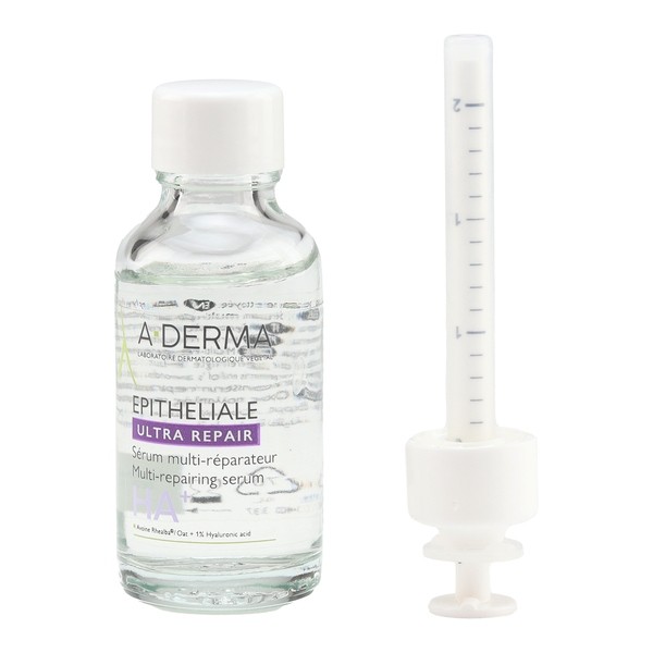 A Derma Epitheliale Ultra Repair HA+ sérum multi réparateur