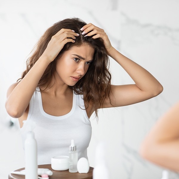 Ducray Kelual Elution Shampooing anti pelliculaire quotidien