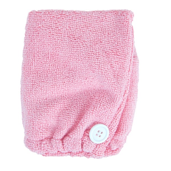 Serviette microfibre cheveux Afterspa