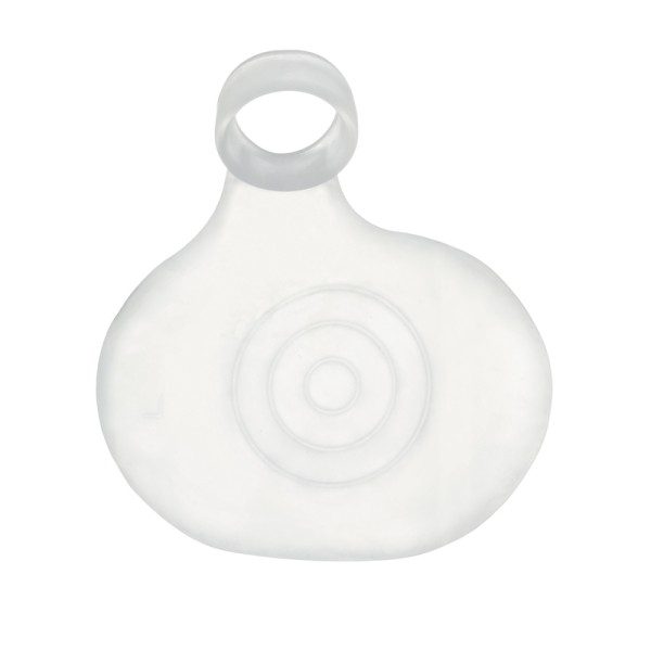 Aircast SofToes coussinet d'avant pied avec anneau