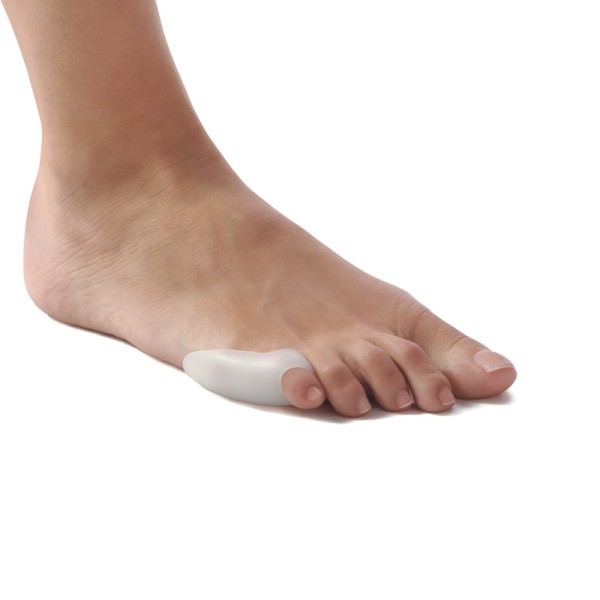 Aircast SofToes Protecteur du petit orteil