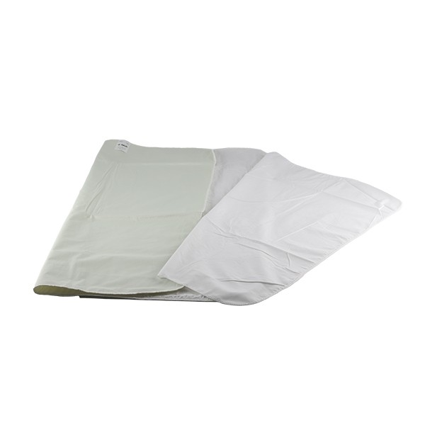 Alèse absorbante lavable 85 x 90 cm