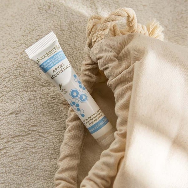 Alvadiem Apigel Régénérant