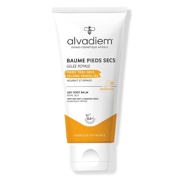 Alvadiem Baume pieds secs