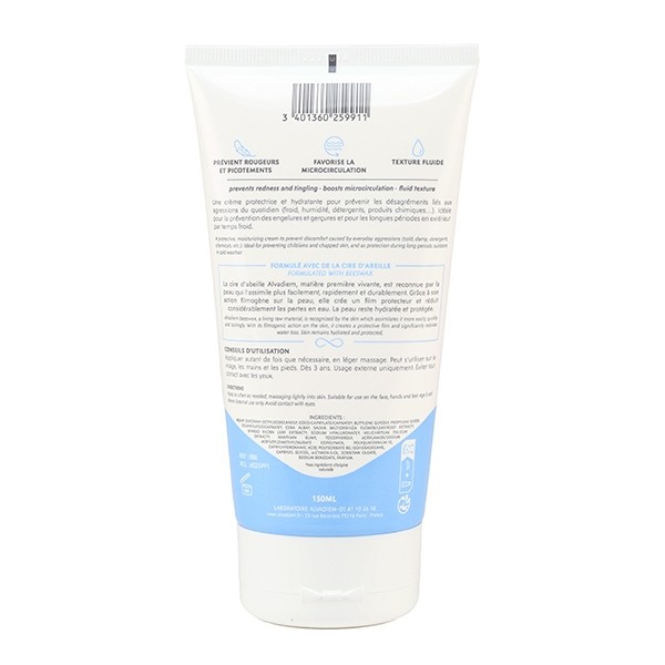 Alvadiem Crème Multi Défense