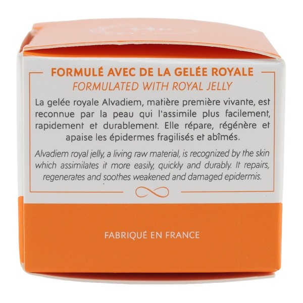 Alvadiem Onguent Réparateur