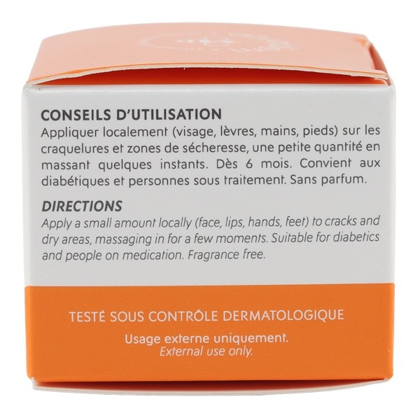 Alvadiem Onguent Réparateur