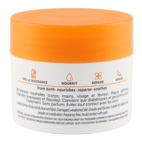 Alvadiem Onguent Réparateur