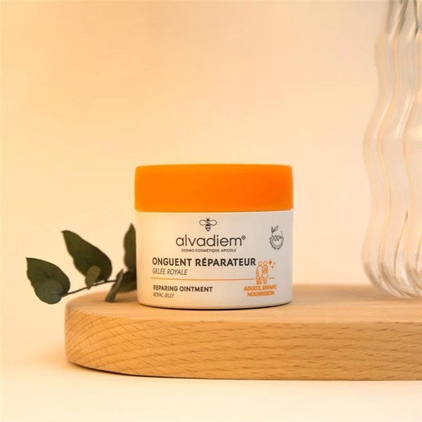 Alvadiem Onguent Réparateur