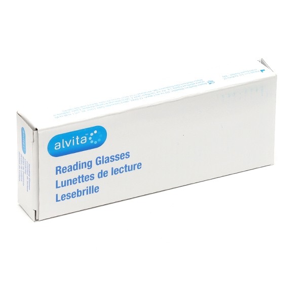 Alvita Simon lunettes de lecture