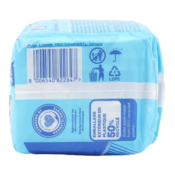 Always ultra serviette hygiénique Long PLus