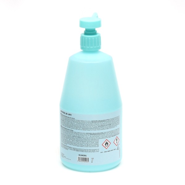 Aniosgel 85 NPC gel hydroalcoolique