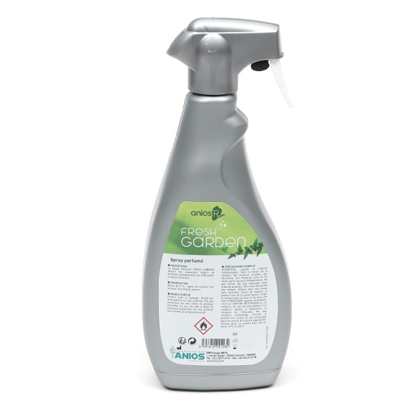 Anios R Fresh garden spray