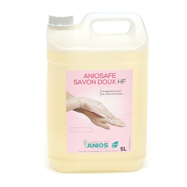 Aniosafe savon doux