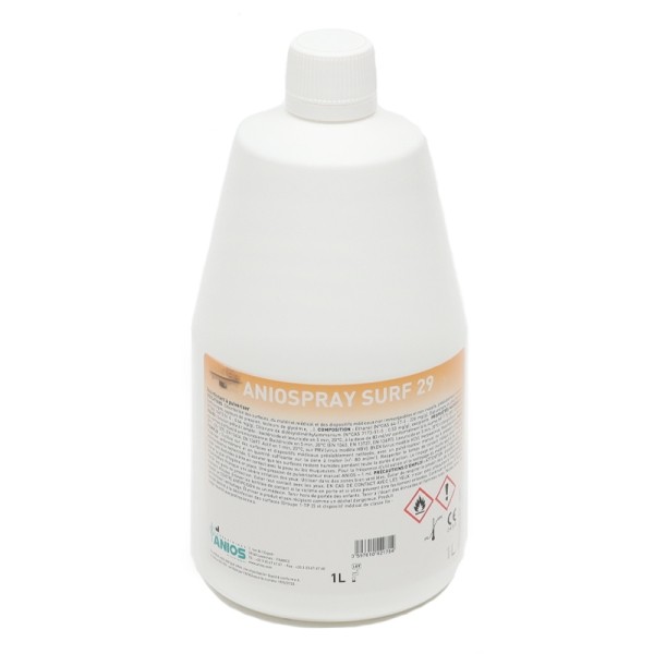 Anios Aniospray Surf 29