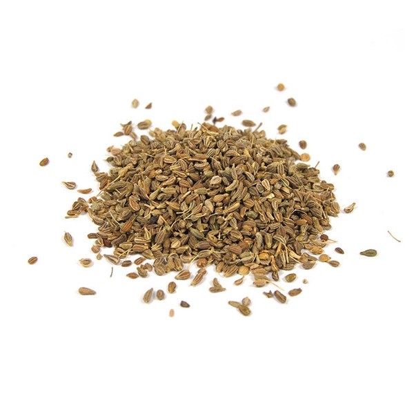 Iphym anis vert fruit entier pour infusion