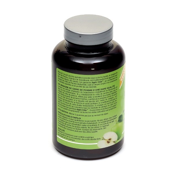 Apple Cider Gummies
