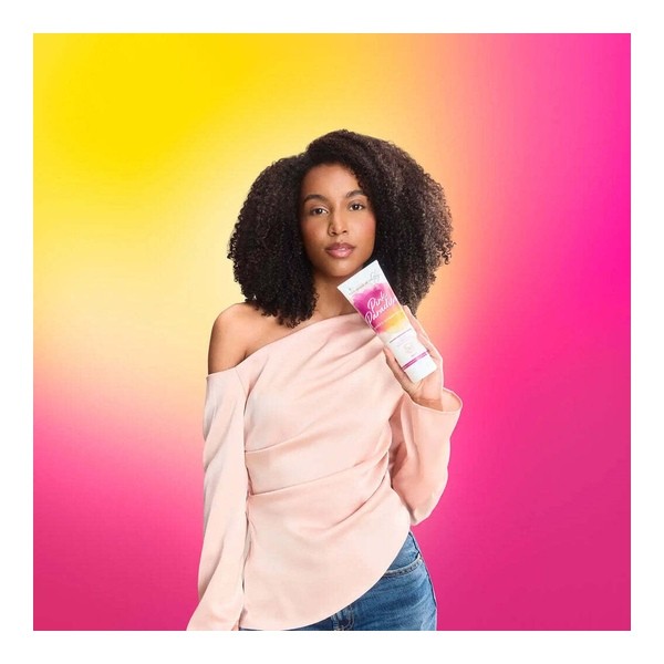 Les secrets de Loly Pink Paradise Après shampooing démêlant