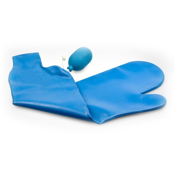 Aquatex protège-plâtre bras et demi-bras