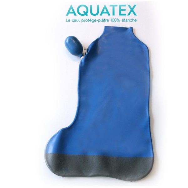 Aquatex Protège-plâtre Jambe et demi jambe