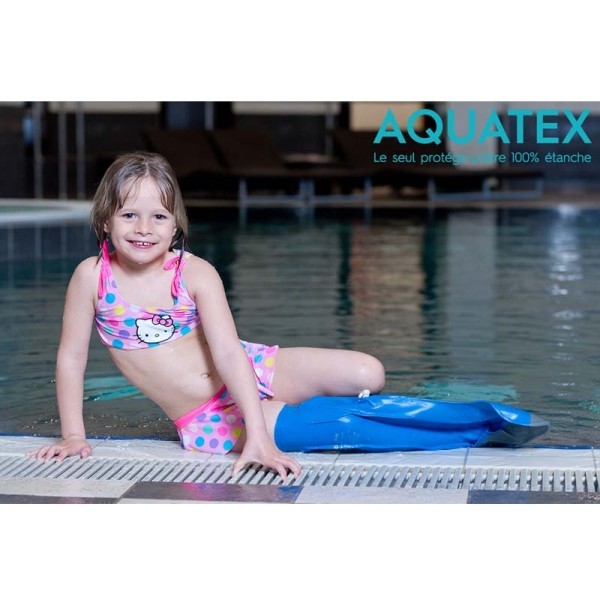 Aquatex Protège-plâtre Jambe et demi jambe