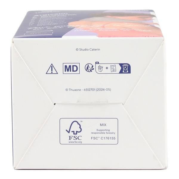 Argicalm Coussin Thermique Argile