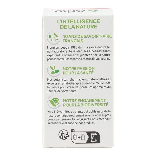 Arkogélules gattilier Bio gélules