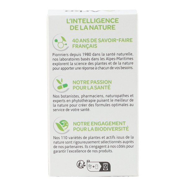 Arkogélules huile de bourrache capsules