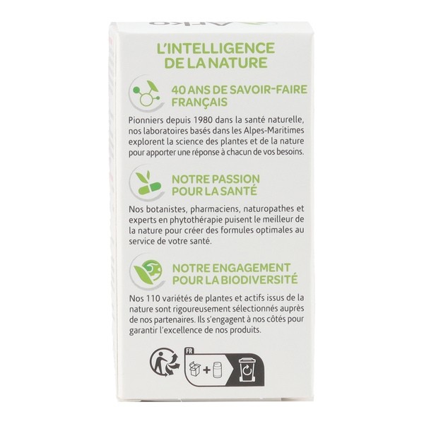 Arkogélules ortie Bio gélules