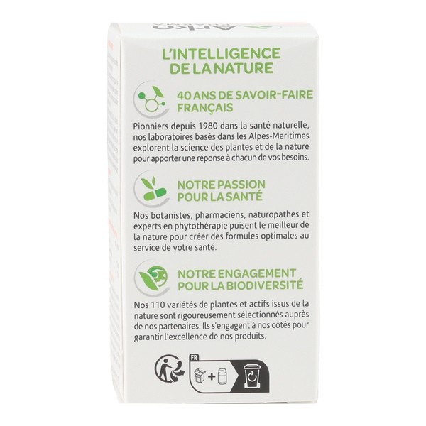 Arkogélules Spiruline Bio gélules