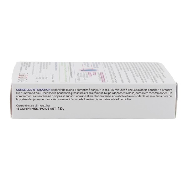 Arkorelax Sommeil et Anxiété comprimés