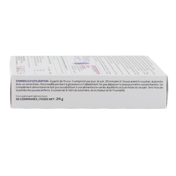 Arkorelax Sommeil et Anxiété comprimés