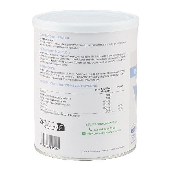 Arkopharma Collagène poudre