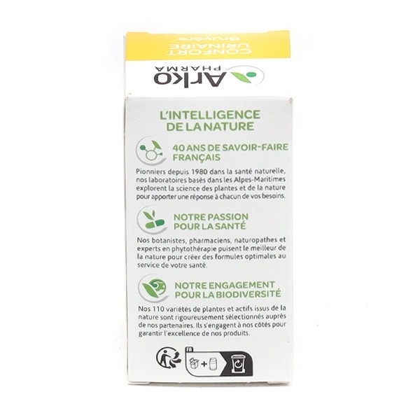 Arkogélules bruyère gélules