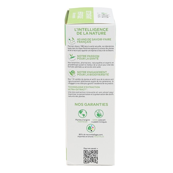 Arkofluides Détoxifiant hépatique ampoules