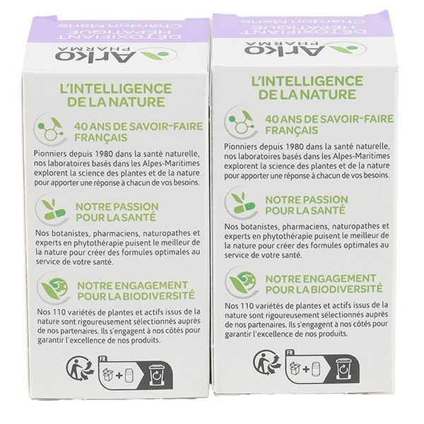 Arkogélules Chardon Marie Bio gélules