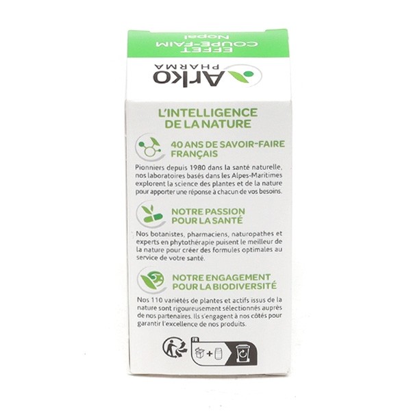 Arkogélules Nopal bio gélules