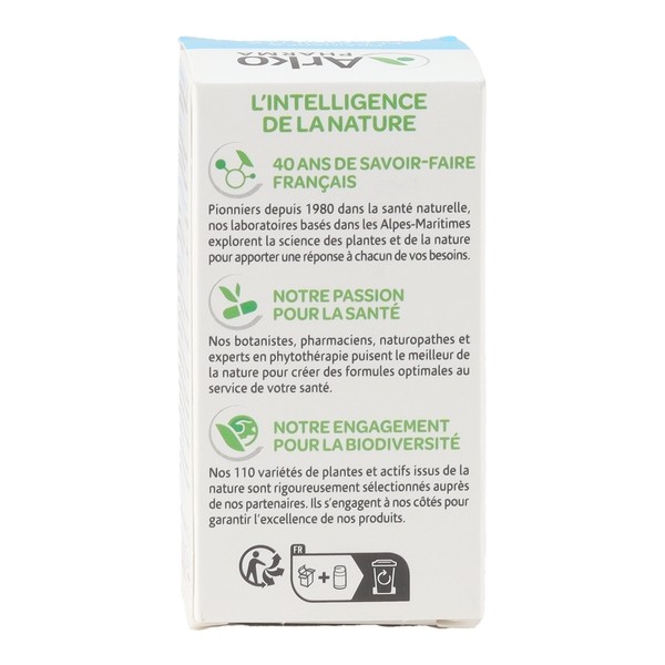 Arkogélules reine des prés Bio gélules