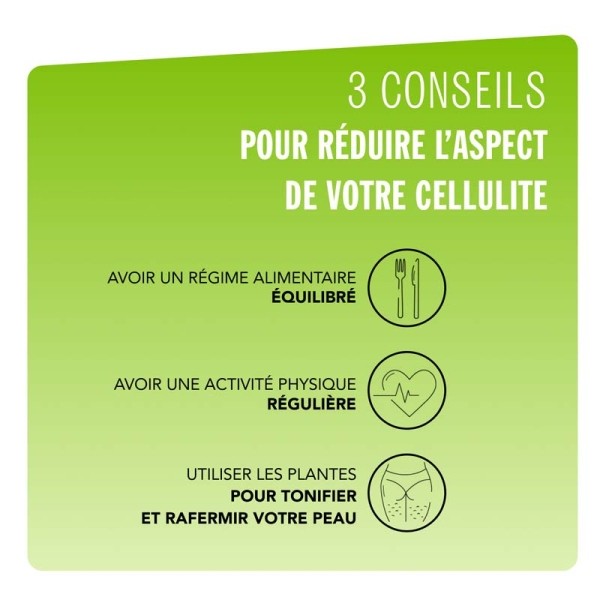 Arkopharma Lipoféine Gel