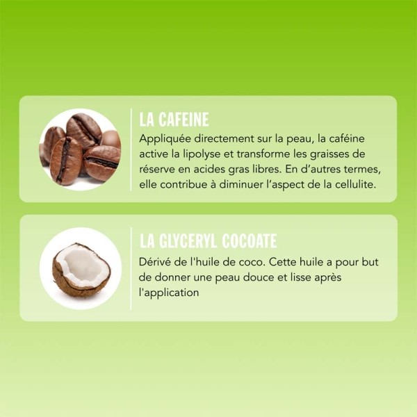 Arkopharma Lipoféine Gel