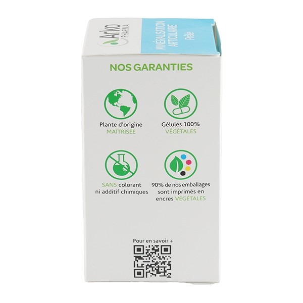 Arkogélules prêle gélules