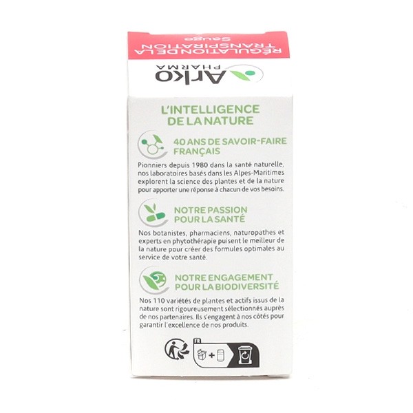 Arkogélules sauge Bio gélules