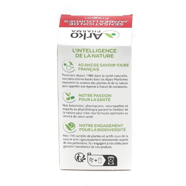 Arkogélules Fragon Bio gélules