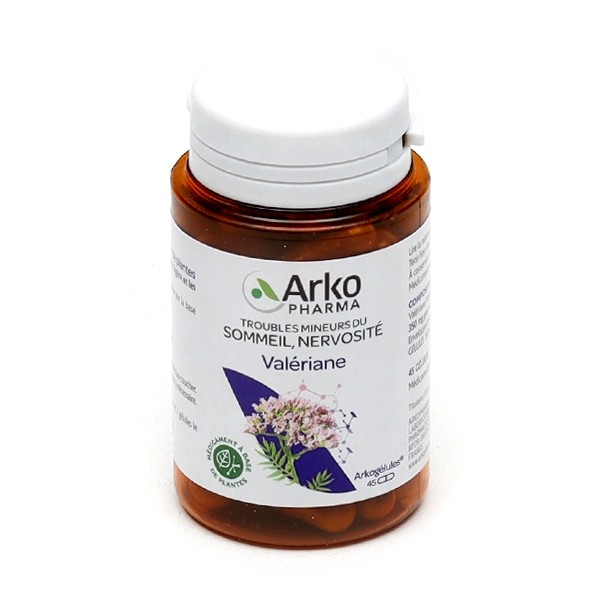 Arko Valériane gélule