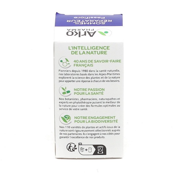 Arkogélules Passiflore Bio gélules