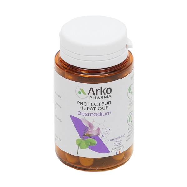 Arkogélules Desmodium gélules