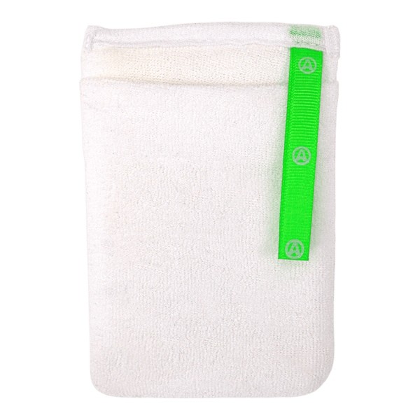 Eponge exfoliante pour le visage Afterspa