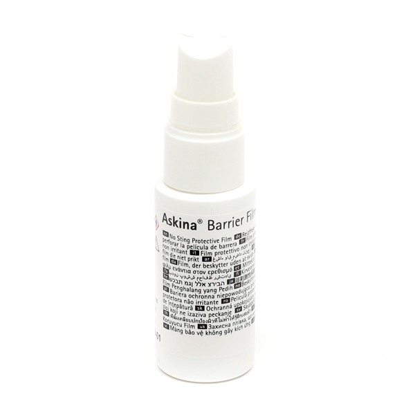 B Braun Askina Barrier Film protecteur spray